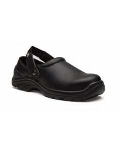 Toffeln Safety Lite Clog Size 5 [777372]