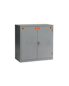 Chemical Cabinet 915mm High x 915mm Wide x 457mm Deep [2235]