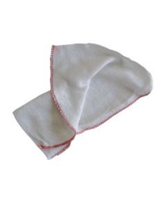 Dish Cloths Pack of 6 Basic Specification [7278]