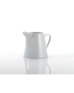 Viners White Collection Jug [7826]