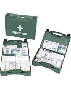 Emergency First Aid Kit 20 Person [1870]