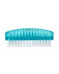 Double Sided Nail Brush - [7125]