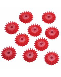 Bevel Gears Pack of 10 27mm [4336]