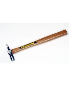 3.1/2oz Pin Hammer 3.1/2oz Wood Handle [44783]