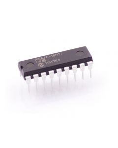 PICAXE-18M2 IC (Chip with 16 inputs/outputs) [4866]