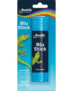 Bostik Blu Stick 36g [4894]