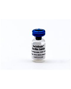 Edvotek Bacillus subtilis BactoBeads™ [80348]