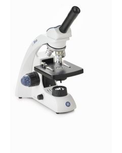 Euromex BioBlue Microscope Monocular BB. 4220 [1076]