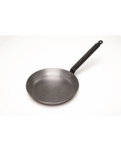 Genware Black Iron Frypan (Frying Pan) 12"/306mm [777796]