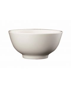 Footed Rice Bowl Pack of 6 11cm/4.5" (26cl/9oz) [777989]