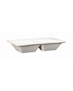 Double Dish Pack of 6 15cm/6" [777998]
