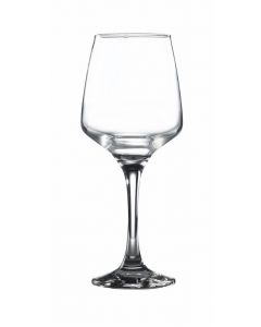 Lal Wine Glass Pack of 6 29.5cl / 10.25oz [778255]