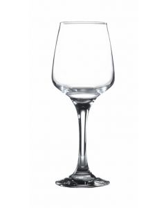 Lal Wine / Water Glass Pack of 6 33cl / 11.5oz [778256]