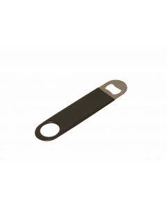 Bar Blade with Black Plastic Handle (7") [778525]