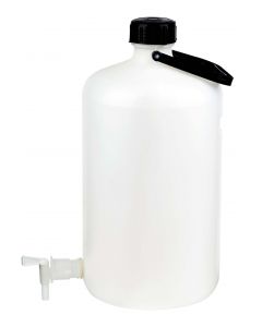 Aspirator Bottle with Stopcock 50 Litre [8364]