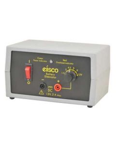 Battery Eliminator 1.5-12V/2A Eisco [3309]