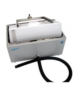 Clifton Breathing Monitor - Corrugated Breathing Tube [2277]