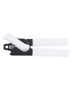 Can Openers - White Handled Pack of 5 [977076]