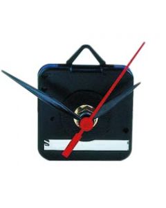 Clock Movements Quartz Pack of 10 [9994884]