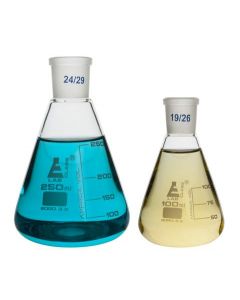 Conical Flask 100ml 19/26 [8233]