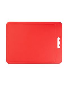 Chopping Board - Red 4mm Thick [77105]
