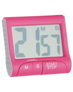 Kitchencraft Digital Timers Pack of 12 [977181]