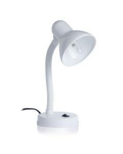 Bench Lamp Spare LED Golf Ball Bulb E27 6W/60W [2998]