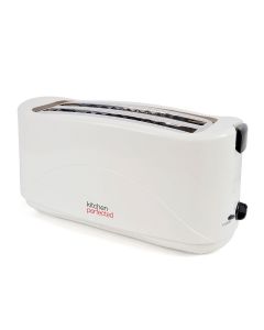Lloytron Toaster 4 Slice [780510]