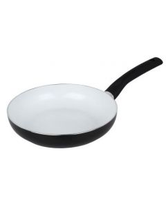 Fry Pan (Frying Pan) Ceramic 24cm [7899]