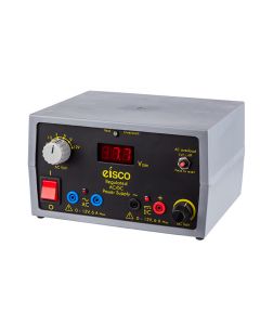 Power Supply Regulated Low Vol. AC/DC 1.5-12V/6A [Prd 2032]