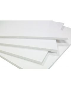 Foam Board Pack of 5 3mm A3 White [44613]