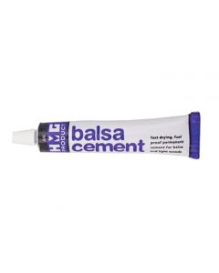 Balsa Cement [44703]