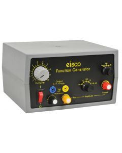 Function Generator Advanced - eisco [80612]