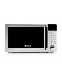 Haden Touch Control Microwave [780740]