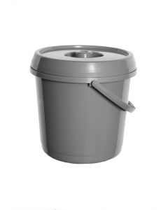Bucket with Lid 14L [780763]