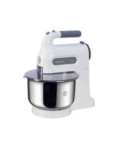 Disontinued Kenwood Hand Mixer and Stand 350w [77111]
