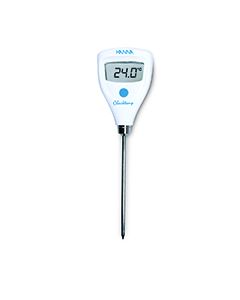 Checktemp Electronic Thermometer HI-98501 - Hanna [2222]