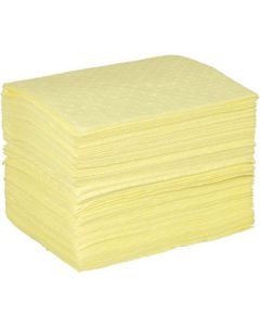 Chemical Spillage Pads Pack of 20 Spilchoice Plus [5670]