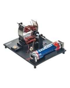 Hobby DC Motor Kit Self-Assembly [3138]