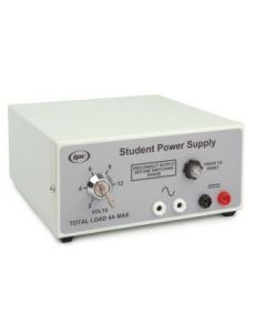 Student Power Supply Spare Key - IPC [80047]