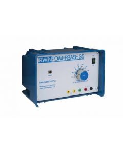 Irwin Powerbase S5 Power Supply/Power Pack - Blue [1555]