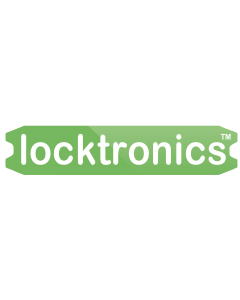 Locktronics Capacitor, 4,700uF, Electrolytic, 16V [2811]