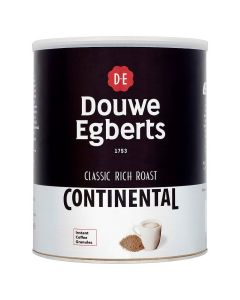Douwe Egberts Instant Coffee 750g [780574]