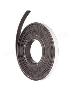 Magnetic Rubber Tape 0.8 x 8mm x 10M [2291]