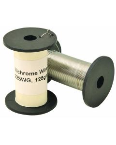Bare Nichrome Wire 26  swg 125g Reel [1249]