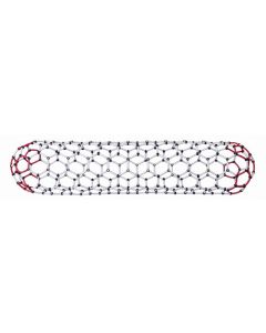 Molecular Models - Orbit Carbon Nanotube [1498]