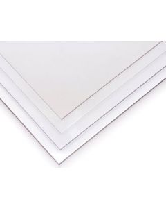 Cast Acrylic Clear Pack of 12 1000mm x 500mm x 4mm [44037]