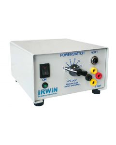 Irwin Powerswitch Power Supply/Power Pack [3145]