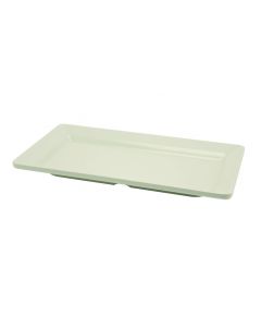 5 Platter - Melamine 32 x 17.5cm [778325]
