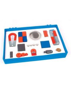 Deluxe Magnet Kit in Tray [2306]